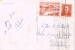 15679. Postal Aerea  SAO PAOLO (Brasil) 1967 A Barcelona - Cartas & Documentos