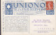 France IDO UNIONO Por La LINGUO INTERNACIONAL Esperanto 1912 To LONDON Semeuse (2 Scans) - 1906-38 Säerin, Untergrund Glatt