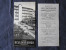 Old Tourist Brochure - Austria, Innsbruck, Hotel Hellenstainer 1957 (German, Italian, English) And Sticker - Cuadernillos Turísticos