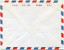 NOUVELLE-CALEDONIE LETTRE PAR AVION DEPART NOUMEA 15-11-1965 POUR LA FRANCE - Covers & Documents