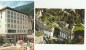 BADGASTEIN Salzburg St. Johann Hotel ELISABETHPARK 2 Karten - Bad Gastein