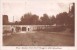 02880 "TORINO - GIARDINO REALE - NUOVO PASSAGGIO E MOLE ANTONELLIANA"  CART. SPED. 1925 - Parques & Jardines