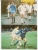 Pocket Calendars USSR 1987 -  2 &#1088;. - Sport - Soccer - Team  Dynamo (Kiev) - Petit Format : 1981-90