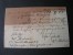 == NZ Crd To Germany 1903 - Briefe U. Dokumente