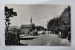 Old France Real Photo Postcard - Frontiere Franco Españole - Passage Des Douanes Françaises Au Pont - Old Classic - Hendaye