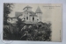 Old 1919 BWI Trinidad Postcard - Suburban Residence - Otros & Sin Clasificación