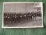 CARTE PHOTO CHARENTE MARITIME - MILITAIRES DE L´AIR -DEFILE -TERRAIN D'AVIATION LE 24 JUIN 1939 - Rochefort