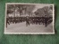 CARTE PHOTO CHARENTE MARITIME - MILITAIRES DE L´AIR - LE DEFILE - STE JEANNE D´ARC LE 14 MAI 1939 - Rochefort