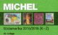 Südamerika Michel Band 3/2 K-Z Briefmarken Katalog 2016 Neu 84€ Paraguay Peru Surinam Uruguay Catalogue Of South-America - Lexiques