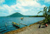 TAAL LAKE AND VOLCANO       VOLCAN  ENFANT - Philippines