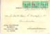 1941 Firmabk Van DEN HAAG Naar Kapelle-Biezelinge - Briefe U. Dokumente