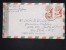 AMERIQUE DU SUD - Lot De 4 Enveloppes Période 1945/1950 - A étudier - Lot P12833 - Autres - Amérique