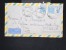 Delcampe - AMERIQUE DU SUD - Lot De 4 Enveloppes Période 1945/1950 - A étudier - Lot P12833 - Autres - Amérique