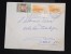 MONACO - Lot De 6 Enveloppes Période 1950/1960 - A étudier - Lot P12834 - Lettres & Documents