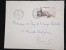 MONACO - Lot De 6 Enveloppes Période 1950/1960 - A étudier - Lot P12834 - Covers & Documents