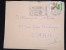 Delcampe - MONACO - Lot De 6 Enveloppes Période 1950/1960 - A étudier - Lot P12834 - Brieven En Documenten