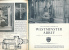 The Pictorial History Of Westminster Abbey Par Canon Adam Fox D.D. (24 Pages, 1966) Guide Visiteur, Angleterre - Europe