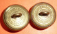 Lot 14 Boutons Anciens En Laiton Embouti, Militaria Ou Autre Pays, Militaire, Bouton Armoiries, F Van Malderen Bruxelles - Buttons