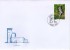 Liechtenstein - 2001 EUROPA  (unused Stamp + FDC) - 2001