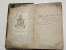 NOEL BOURGUIGNON (Noei Borguignon) Cuir &ndash; 1720 - Livres Anciens
