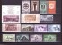 EGYPT 1948-63 Small Lot Of The Period Yvert Cat N°    Perfect MNH **  2 Scanning - Nuevos