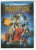 1997 BATTLESTAR GALACTICA Advert POSTCARD Richard Hatch Christopher Golden ´ARMAGEDDON Book Tv Television - TV Series