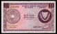 Cyprus 1 Pound 1972 F - Cyprus