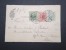 DANEMARK - Entier Postal ( Demi Carte Lettre ) Pour La France En 1912 - A Voir - Lot P12861 - Ganzsachen