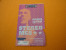 Stereo MCS Used Music Concert Greek Ticket In Thessaloniki Greece - Konzertkarten