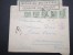 GRECE - Enveloppe + Courrier Pour La Suisse Avec Censure En 1919 - A Voir - Lot P12862 - Brieven En Documenten