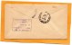 USA 1946 Air Mail Cover Mailed To Brazil And Returned PAA Experimental Flight - Posta Aerea