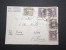 ESPAGNE - Enveloppe Pour La France En 1939 Avec Censure De Barcelone - A Voir - Lot P12874 - Marcas De Censura Nacional