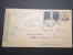 ESPAGNE - Enveloppe Pour La France En 1939 Avec Censure - A Voir - Lot P12875 - Republikeinse Censuur