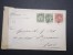 SUEDE - Enveloppe De Vindeln Pour La France En 1917 Avec Controle Postal - A Voir - Lot P12876 - Briefe U. Dokumente