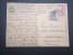 HONGRIE - Entier Postal Pour Le Danemark En 1921- A Voir - Lot P12879 - Entiers Postaux