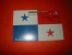 PANAMA  Carte CB * - CB