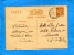 MARCOPHILIE-Guerre 39-45-carte Inter Zone -iris 0.90-cad FESCHES Le  CHATEL-Mai1941-pour Marseille - Guerre De 1939-45