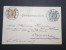 AUTRICHE - Oblitération De Prague En 1899 Sur Cp Pour La France - A Voir - Lot P12911 - Briefe U. Dokumente