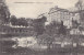 Carrières Sur Seine 78 -  Mairie Et Jardin Public - 1910 - Carrières-sur-Seine