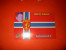 NORWAY  Carte CB * - CB