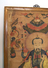 Delcampe - CINA (China): Pair Of Ancient Chinese Taoist Paintings - Arte Orientale