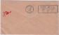 1934 LETTRE . COVER OFFICIAL AIR MAIL NEW ZELAND-AUSTRALIA. PER VH-UXX FAITH IN AUSTRALIA. TRANS-TASMAN  / 6175 - Avions