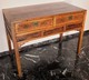 CINA (China): Old And Fine Chinese Carved Wood Table Desk - Arte Orientale