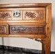Delcampe - CINA (China): Old And Fine Chinese Carved Wood Table Desk - Arte Orientale