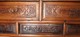 Delcampe - CINA (China): Old And Fine Chinese Carved Wood Table Desk - Arte Orientale