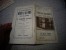 Lons Le Saunier Les Bains : Livret Du Syndicat D'Initiative 1927 - Lons Le Saunier