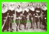 SPORT DE HOCKEY - WOMEN'S HOCKEY TEAM, CA 1910 - TOWN OF OKOTOKS ALBERTA MUSEUM & ARCHIVES - - Sports D'hiver