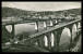 PESO DA RÉGUA - Pontes Sobre O Douro ( Ed. Imprensa Do Douro ) Carte Postale - Vila Real