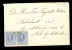 NEDERLAND BRIEFOMSLAG Uit 1885 Van LISSE Naar NIEL BELGIE * ACHTERZIJDE RONDSTEMPEL BOOM + ANVERS * NVPH 19 X (10.052) - Covers & Documents