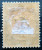 TRINIDAD 1885 4d Due MH ScottJ5 CV$45  WATERMARK : CROWN & CA - Trinité & Tobago (...-1961)